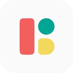 Page logo